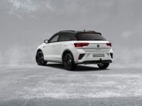 Volkswagen T-Roc - Vorschau Bild 5
