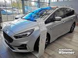Ford S-MAX ST-Line Hybrid 190 PS Automatik - gebrauchte Ford S-Max aus dem Jahr 2023
