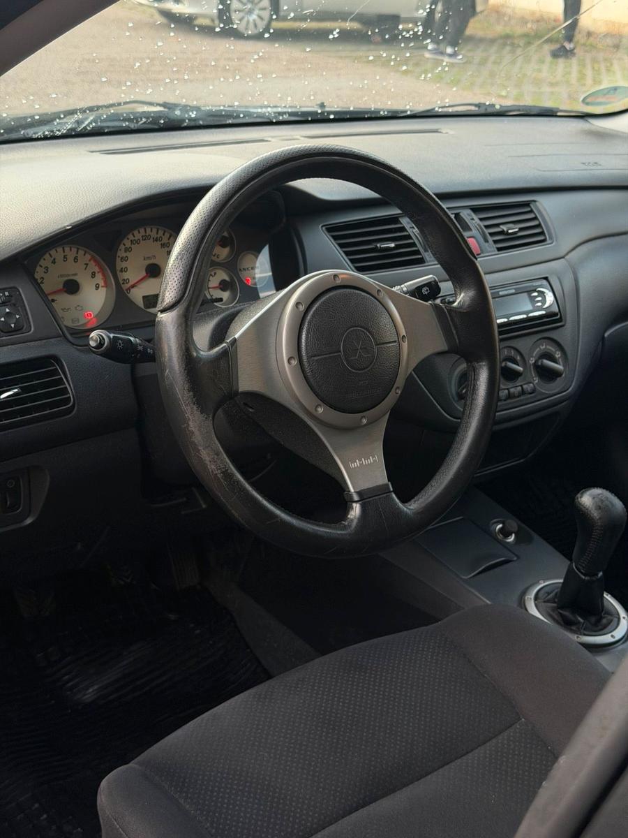 Mitsubishi Lancer 2005 — photo 7