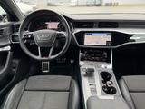 Audi A6 Avant 45 TDI 3x S-LINE AHK Leder ACC 19 Navi+ - mit Diesel-Antrieb: Taxi, Kombi