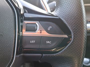 Peugeot 3008 GT Pack 1.6 225 360+Kam.+KeyLess+LED+Navi