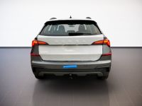 Skoda Kamiq - Vorschau Bild 5