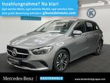 Mercedes-Benz B 180 Progressive KAMERA+SITZHEIZUNG+DAB+LED+PTS - Mercedes-Benz B 180 Gebrauchtwagen in Freiburg