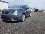 Seat Ibiza 1.4 16V  - Seat Ibiza mit Benzin-Antrieb: Kombi, 1.4