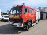 Mercedes-Benz 1120 AF / 4x4 / Ziegler /