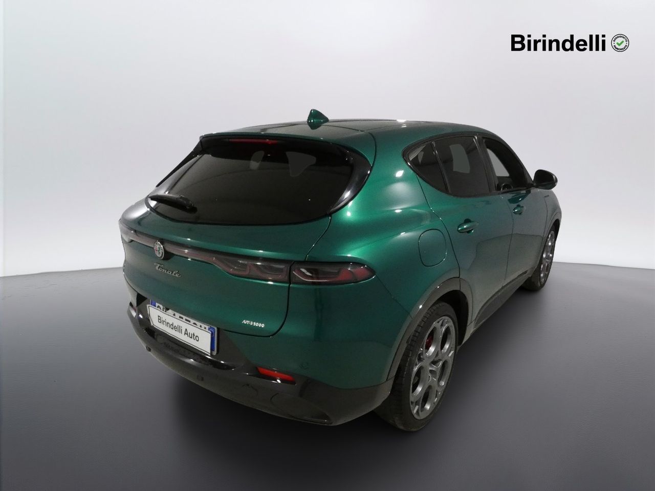 Other ALFA ROMEO Tonale - Tonale 1.5 130 CV MHEV TCT7  imagem 3