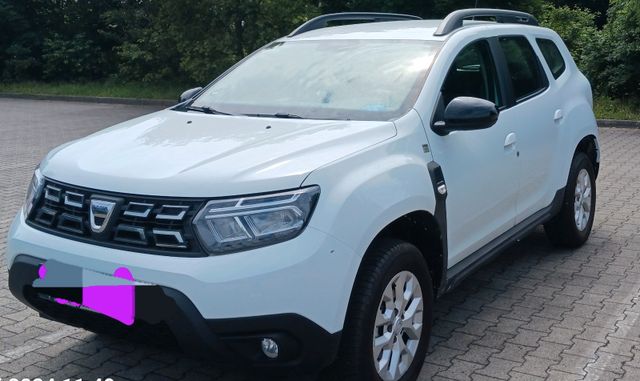 Dacia Duster TCe 100 ECO-G 2WD Comfort + Garantie 3/25