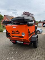 RS Camp ES-3 2025-AHK-BREMSE-SOLAR-MARKISE-KÜHLSCHRANK - RS Camp Wohnwagen & Wohnmobile