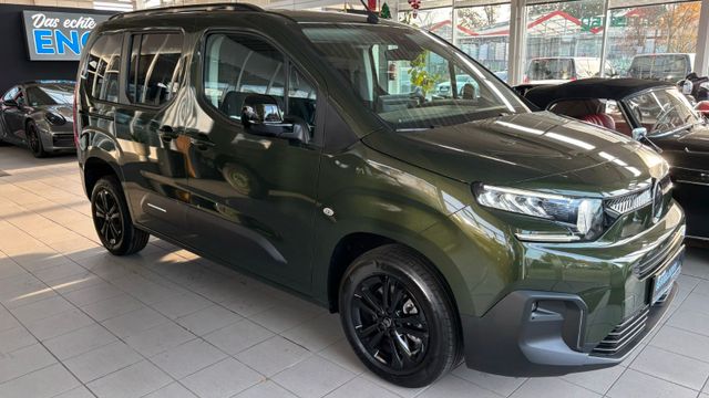 Citroën Berlingo PureTech 110 S&S M PLUS Style Paket