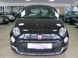 Fiat 500 1.0 Mild-Hybrid Dolcevita Panorama CarPlay - Fiat 500 mit Hybrid-Antrieb
