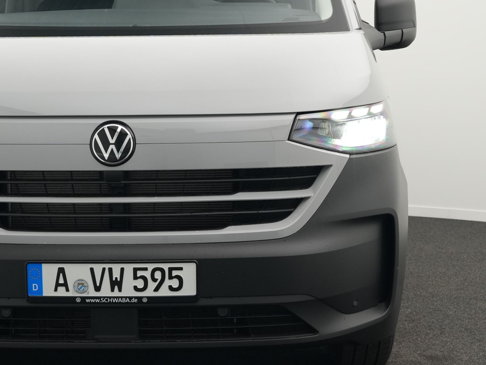 Volkswagen Andere - Bild 34