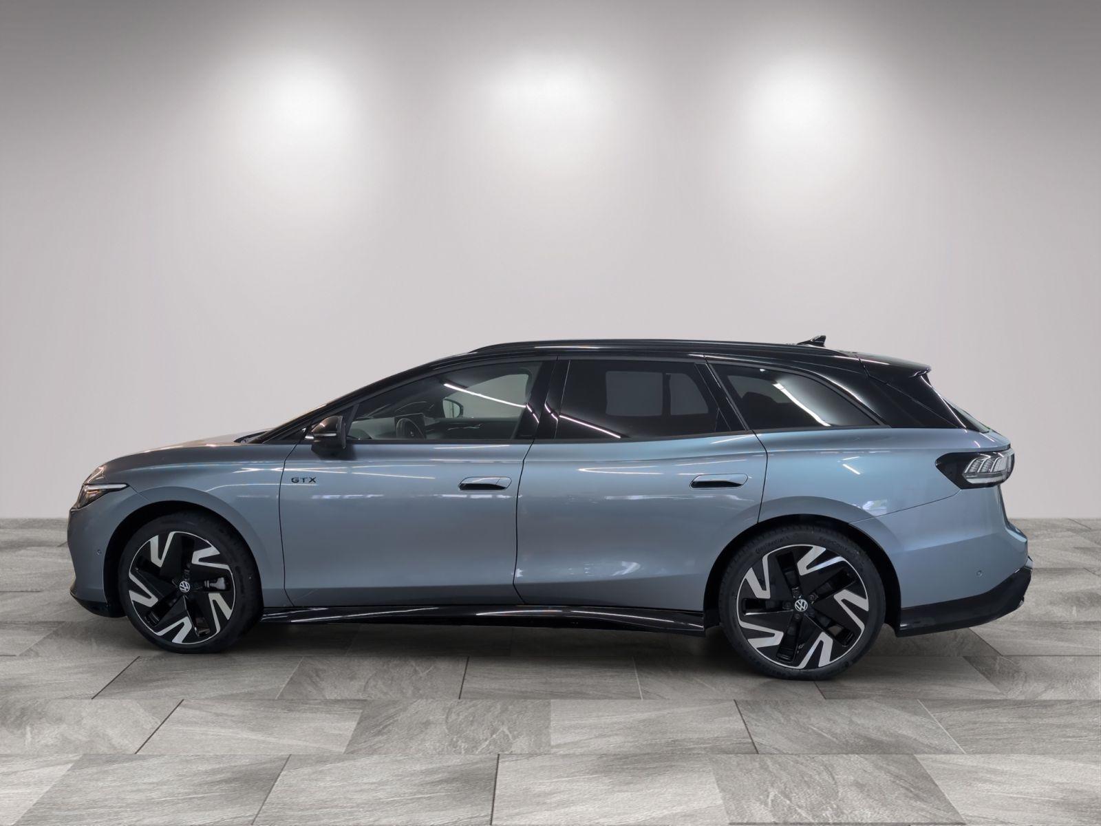 Volkswagen ID.7 Tourer GTX 91kWh/AHK/Matrix/Pano/WäPu/1.31G