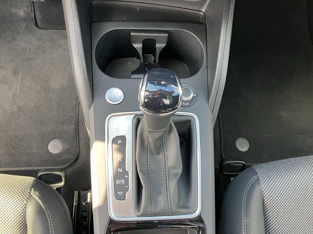 Fahrzeugabbildung Audi Q2 35 1.5 TFSI S line *MATRIX-LED*KAMERA*ACC*