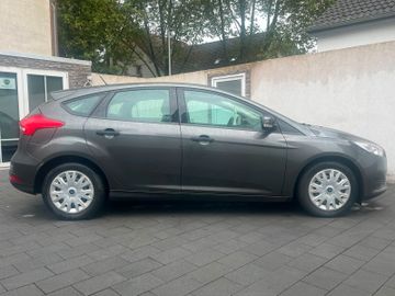Ford Focus - 11