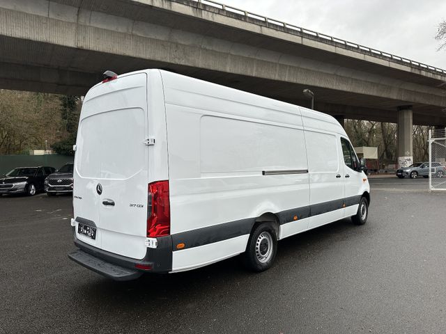 Mercedes-Benz Sprinter 317 CDI RWD L4 Maxi XXL extralang