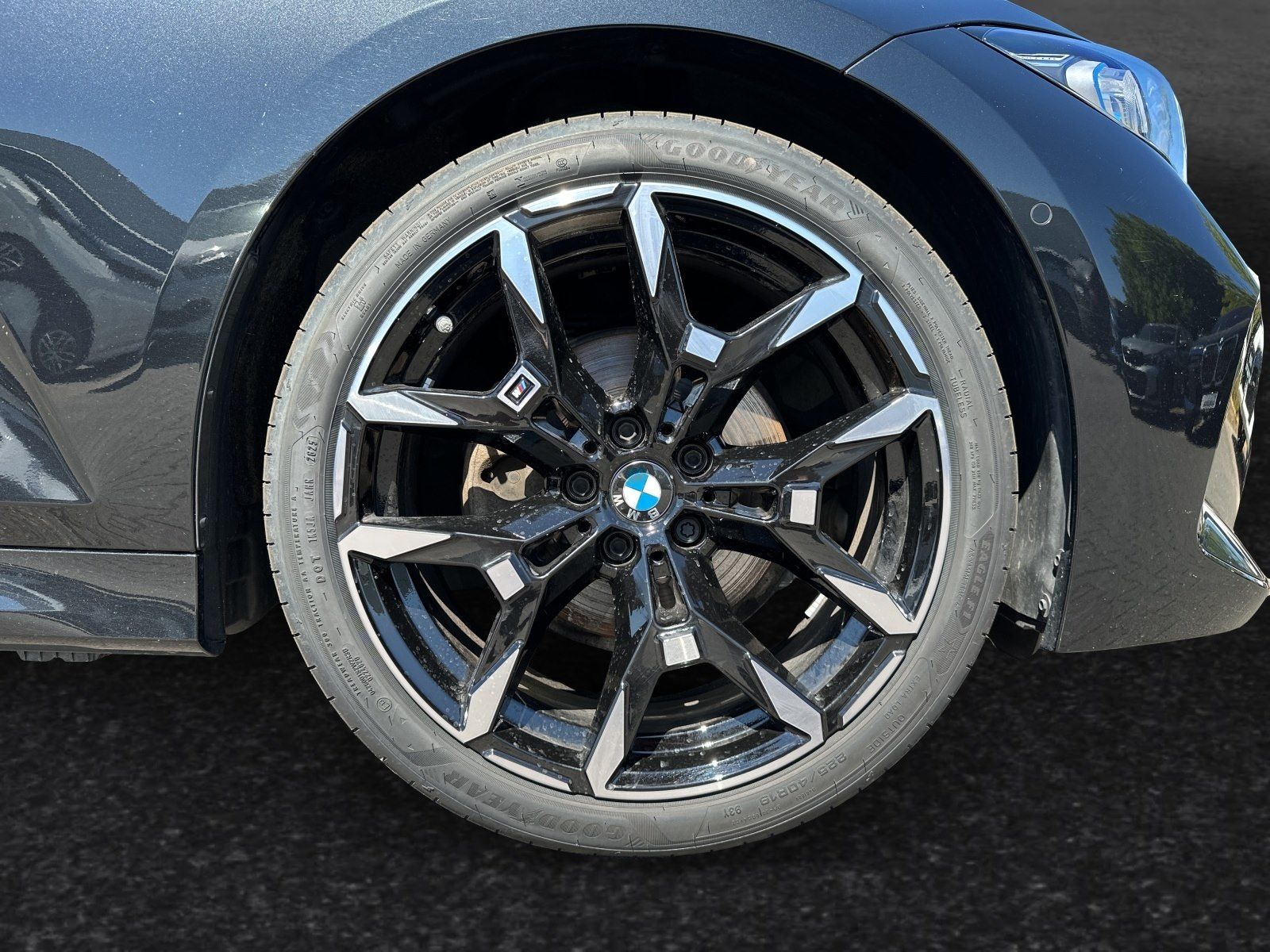 BMW 320d xDrive Touring M Sport 19 LMR HUD Stop&Go foto 4