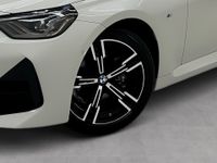 BMW 218 - Vorschau Bild 8