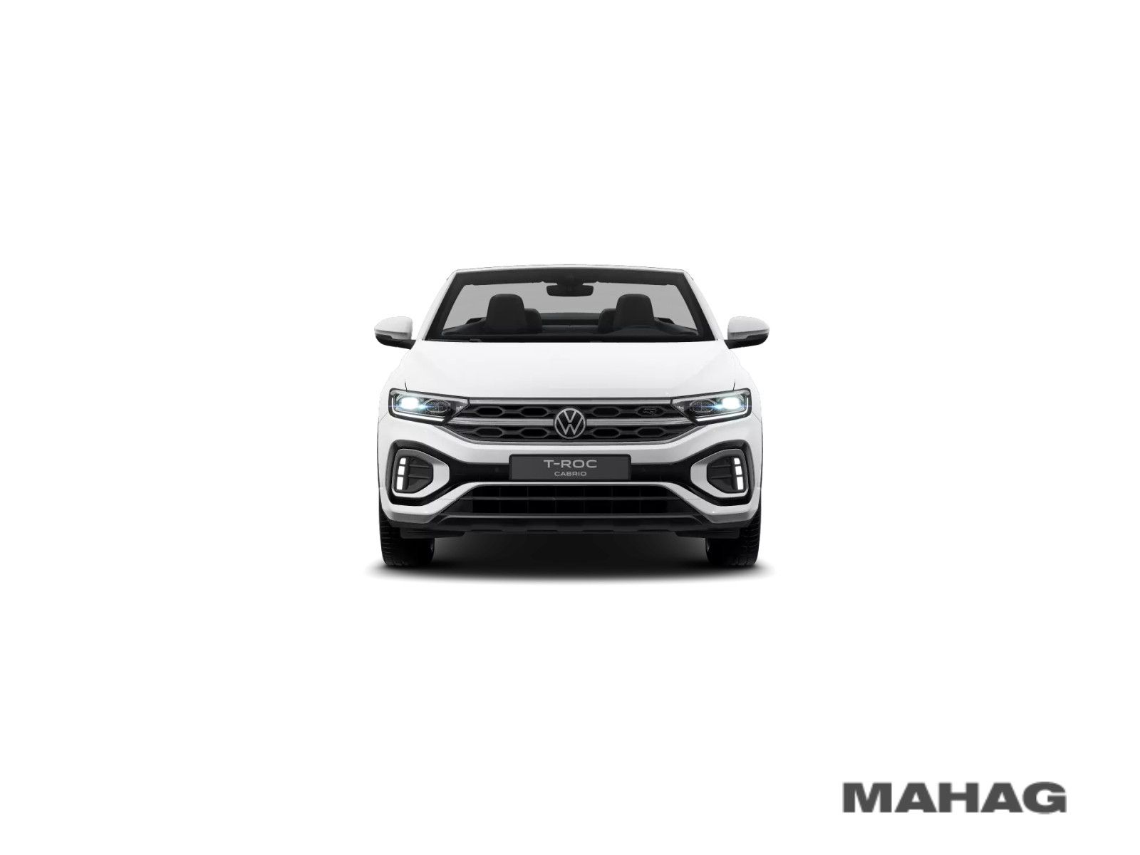 Volkswagen T-Roc - Bild 11