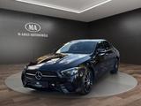 Mercedes-Benz E 400d Limousine AMG 4Matic AHK Head-Up Burmeste - Mercedes-Benz E 400 mit Diesel-Antrieb
