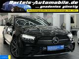 Mercedes-Benz E 220 T d AMG-Line, LED, Leder, 360°, DAB, MBUX