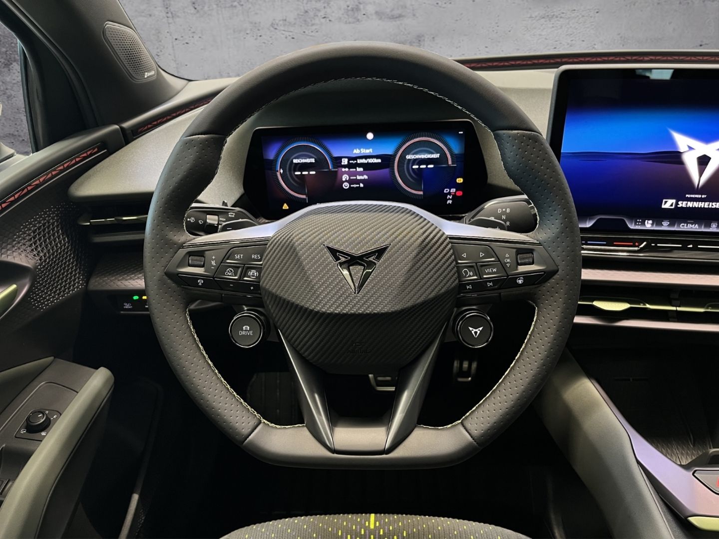 Cupra Raval - Bild 12
