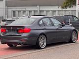 ALPINA B3 3.0 Biturbo Allrad TOP - ALPINA B3: Allradantrieb