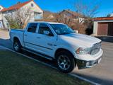Dodge Ram 5.7L Laramie CrewCab - Dodge RAM: Laramie