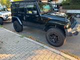 Jeep Wrangler Unlimited Night Eagle - Jeep Wrangler in Oldenburg