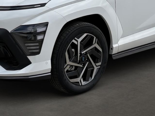 Hyundai KONA - Bild 7