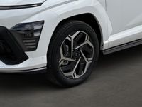 Hyundai KONA - Vorschau Bild 7
