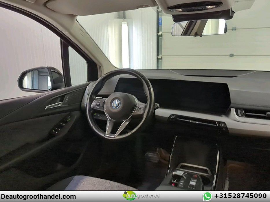 BMW 225 Active Tourer 2-serie 225e xDrive imagem 3