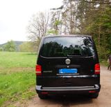 Volkswagen T5 Multivan Highline - Multivan highline gebraucht