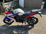 Honda CBR125 R JC50 - KLEINKRAFTRAD 125