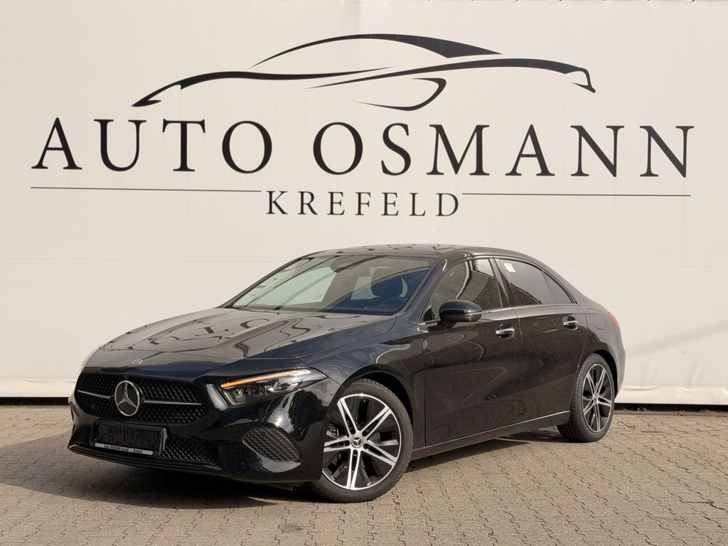 Image of Mercedes-Benz A 220