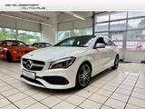 Mercedes-Benz CLA 220 D Kombi*AMG*Leder*Panorama*Automatik*Net - gebrauchte Mercedes-Benz CLA 220 aus dem Jahr 2018
