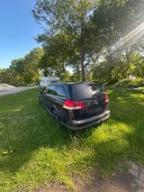 Opel vectra 1,9 Diesel cdti - Opel Vectra aus 2006: 9.1