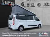 Ford Transit Custom Nugget Plus Navi ACC Markise WC K - Ford Transit Custom Nugget Plus Gebrauchtwagen