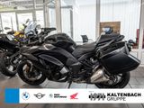 Kawasaki Z 1000 SX - Offers matching your search criteria