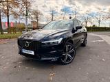 Volvo XC60 B5 D AWD R Design Geartronic R Design - Volvo XC60 in Mainz