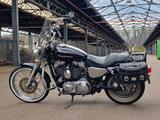Harley-Davidson Sportster XL1200C - HARLEY-DAVIDSON SAARBRÜCKEN
