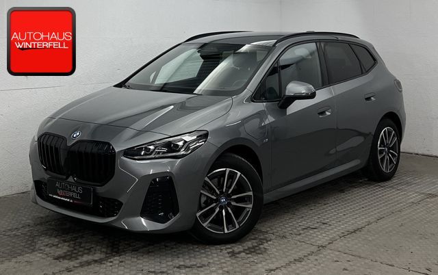 BMW 225 Active Tourer e xDrive M SPORT HUD+360+ACC+
