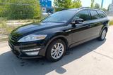 Ford ford mondeo mk4 1.6 tdci 2011 - Ford Mondeo: Mk1
