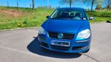 Volkswagen Polo 1.2 Trendline, KILMA, TÜV NEU - Volkswagen Polo aus 2007