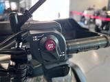 CFMOTO CFORCE 1000 4x4 Camouflage - Letztes Fahrzeug ! - QUAD CAM