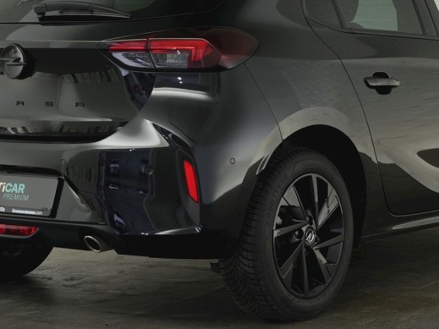 Corsa F FACELIFT GS+LED+NAVI+RÜCKFAHRKAMERA+SITZ