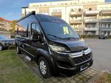 Citroën Pössl 2Win Plus, Solar, autark