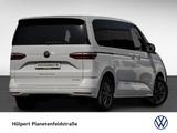 Volkswagen T7 Multivan 1.4 HYBRID PANO AHK KAMERA eKLAPPE - Volkswagen T7 Multivan: Automatik