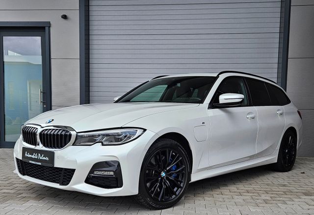 BMW 330e xDrive Touring M Sport 1Hand