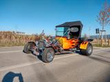 Ford 1923 Hot Rod Ford T-Bucket H-Zulassung - Ford mit Benzin-Antrieb: Rod Hot