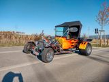 Ford 1923 Hot Rod Ford T-Bucket H-Zulassung - Ford mit Benzin-Antrieb: Hot Rod
